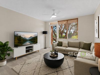 8 / 25 Stoddart Street, Roselands