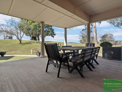 1249 Ganbenang Road, Lowther