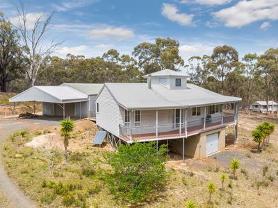 65 Leckies Drive, Mount Camel