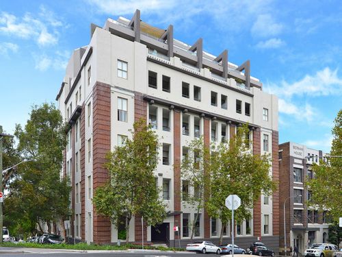106 / 105 Campbell Street, Surry Hills