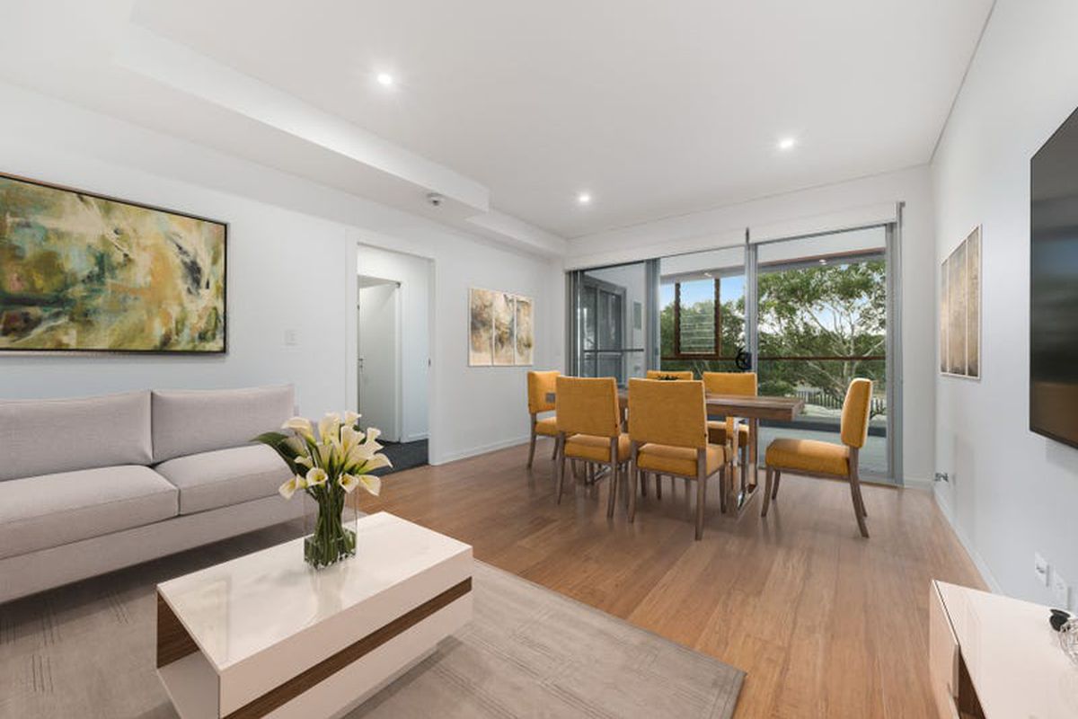 302 / 19-23 Short Street, Homebush
