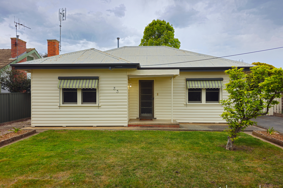 33 Richards Street, Kyabram
