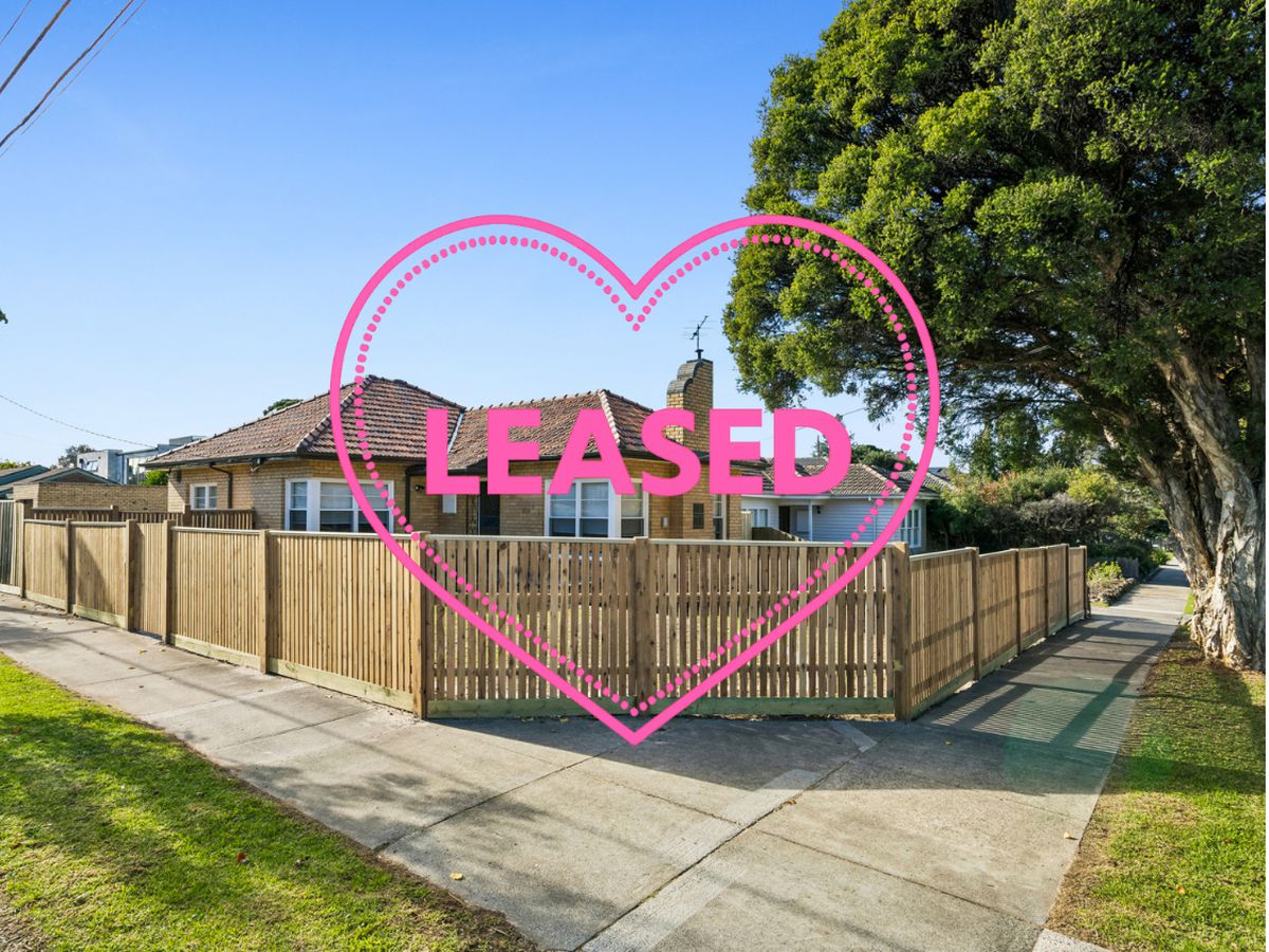 15 Ellen St, Parkdale