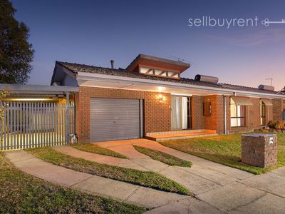 2 / 15 CAMPBELL AVENUE, Wodonga