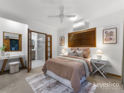 13 Hawkesbury Lane, Douglas