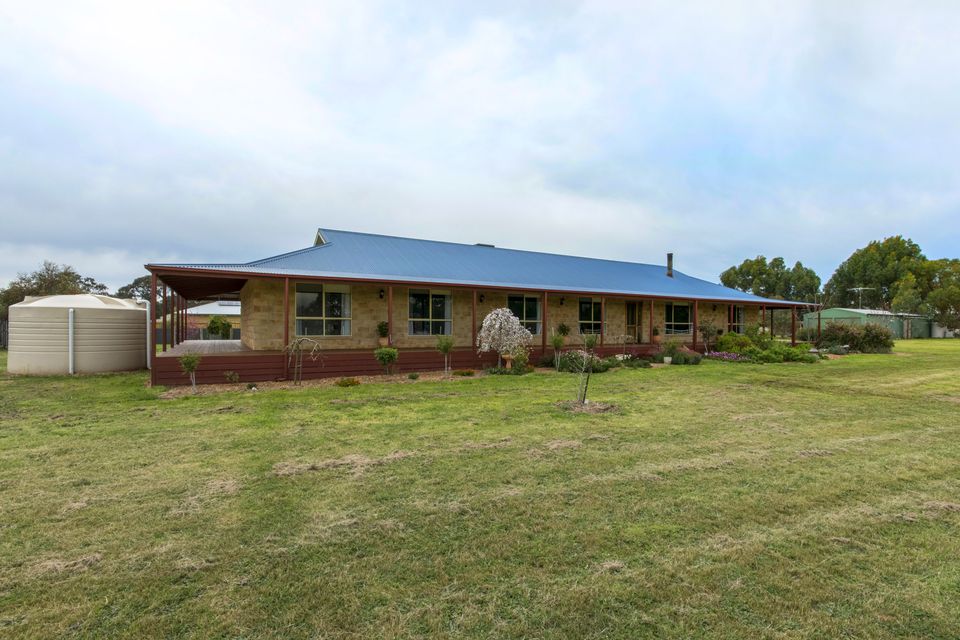 34 SQUIRES ROAD, Teesdale