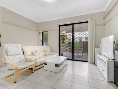 4 / 20-22 Reid Avenue, Westmead