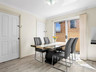 12 / 31 Abraham Street, Rooty Hill