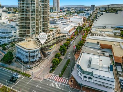 105 / 2-12 Nerang Street, Southport