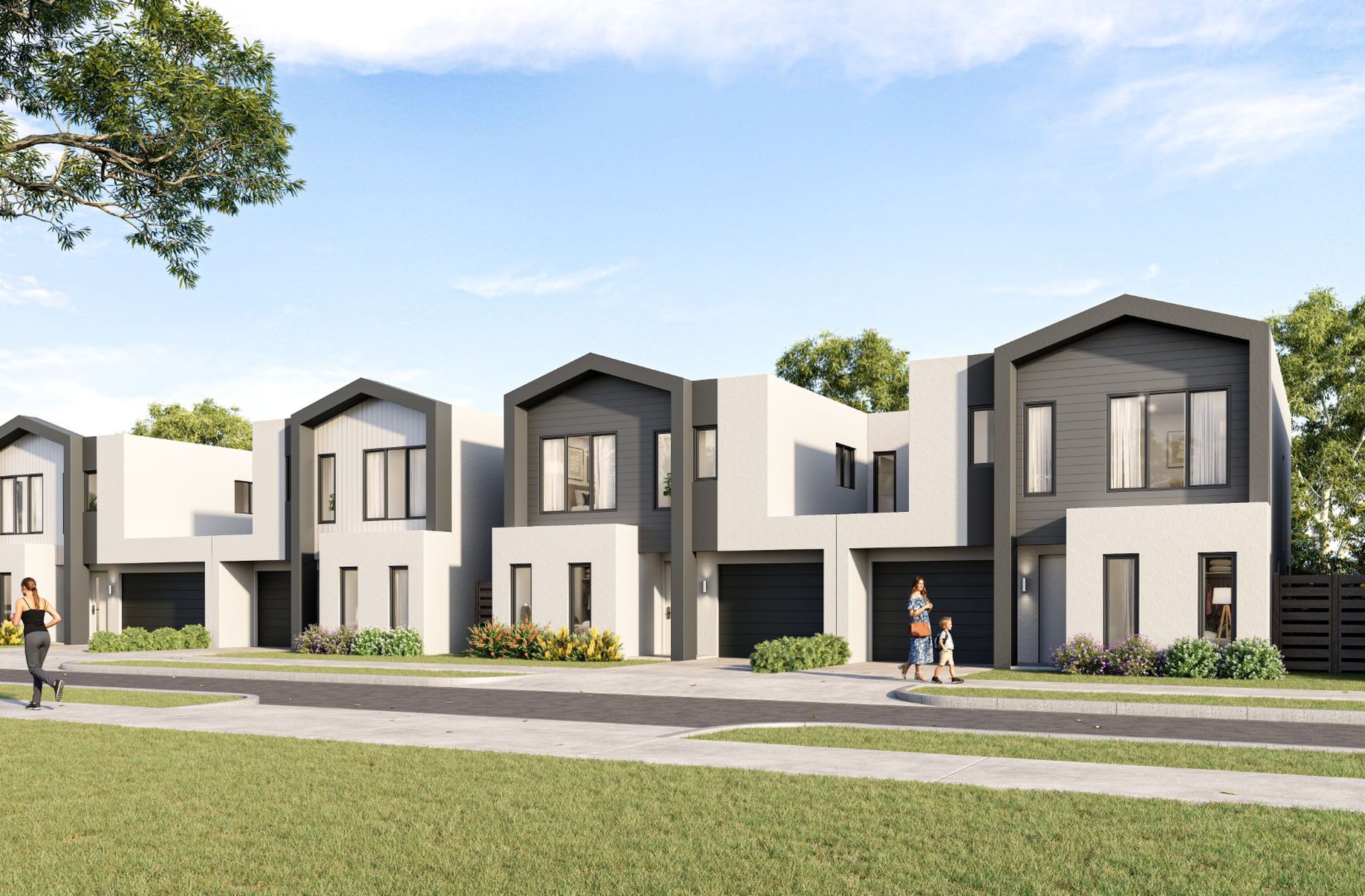 1-11 Fivebough Road, Wollert