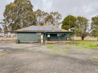 1 Gunyah Flat Road, Charlton