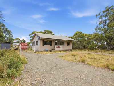 28 Jones Road, Miena