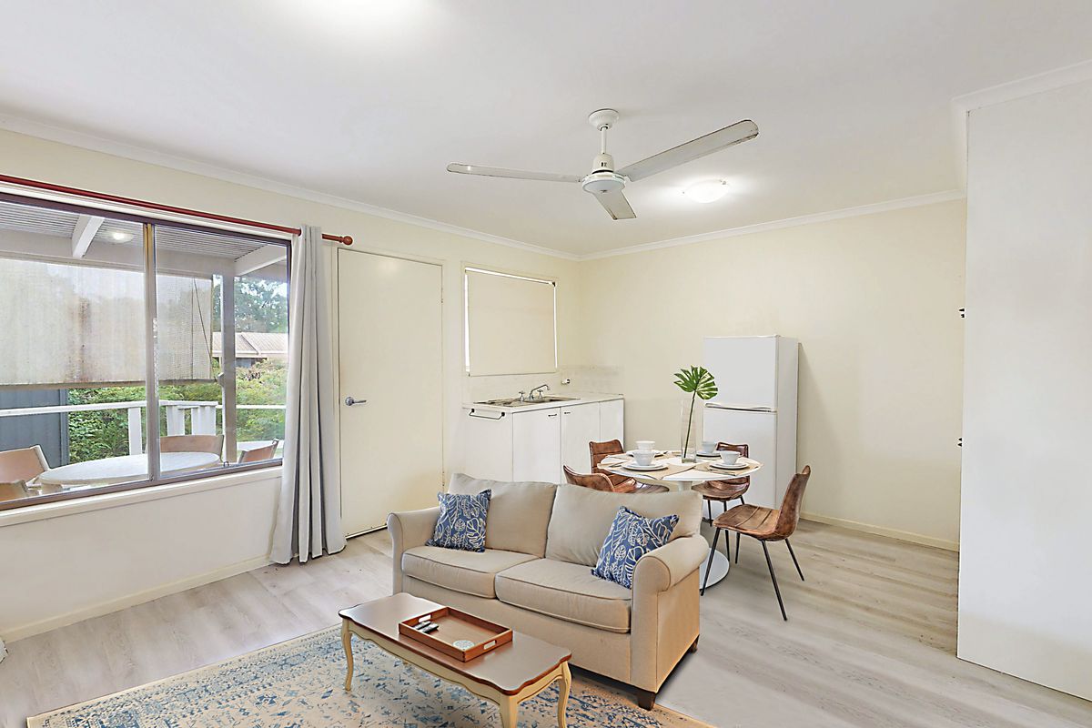 158 / 139 Moorindil Street - RIVERLANDS, Tewantin