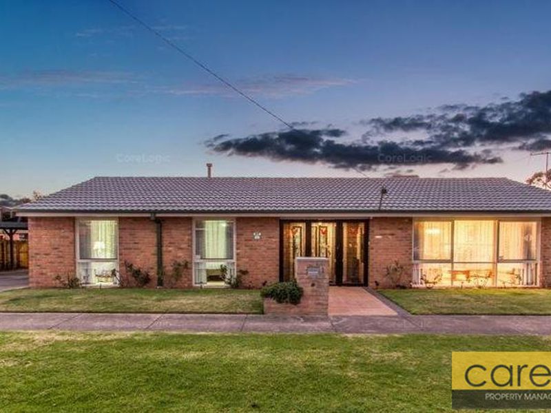 1 Jambe Court , Hampton Park