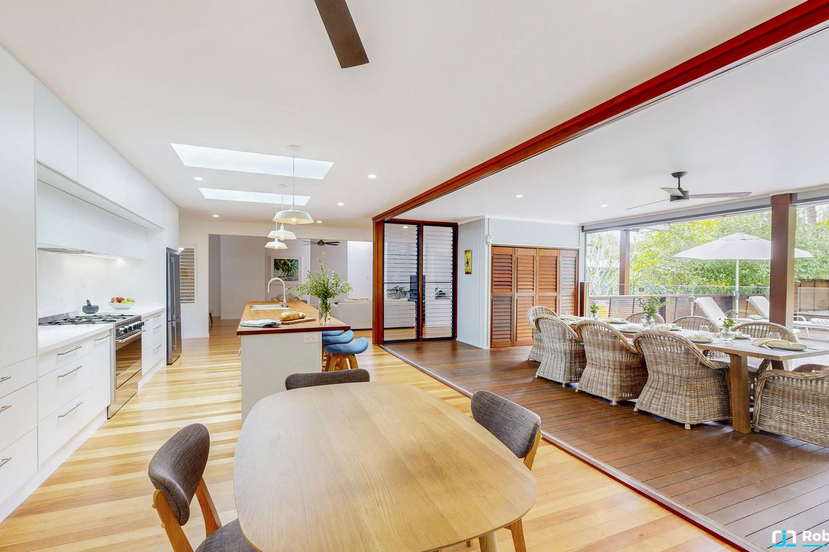 7 Oakland Drive, Tewantin