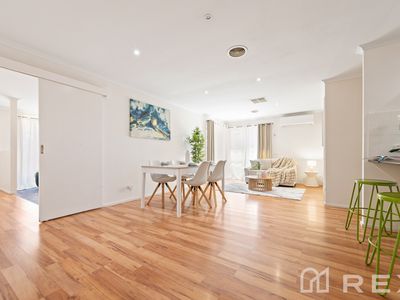 14 Culcairn Court, Narre Warren South