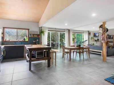 5180 Kyogle Road, Cawongla