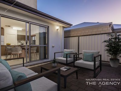 24C Tuckfield Way, Nollamara