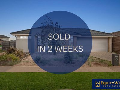 56 Stonecrop Way, Wyndham Vale