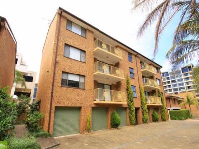 13 / 30 Market St, Wollongong