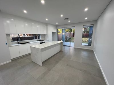 43A Carrisbrook Avenue, Punchbowl