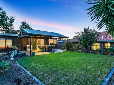 18 Northumberland Road, Onkaparinga Hills