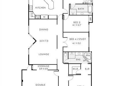7 Langley Crescent, Innaloo