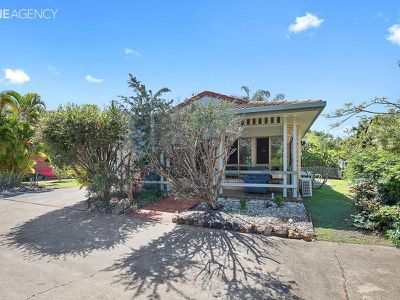 12 / 81 Miller Street, Urangan