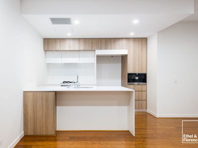 4511 / 12-18 Parkside Circuit, Hamilton