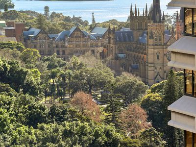 3003a / 148 Elizabeth Street, Sydney
