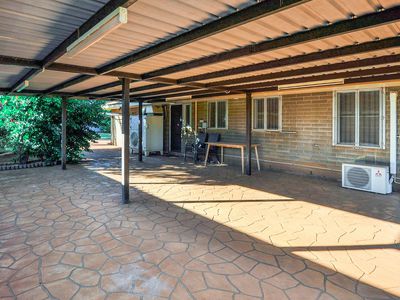 7 Barrow Place, South Hedland
