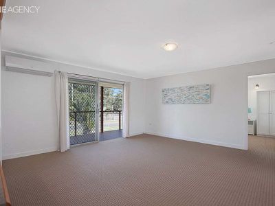 1 Kurrajong Crescent, Point Vernon