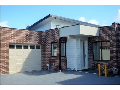 4 / 26 Point Cook Road, Altona Meadows