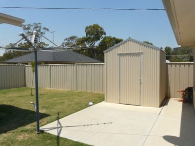 Tocumwal