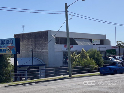 4 / 354 Mann Street, Gosford NSW