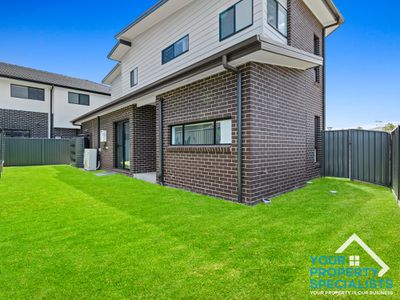 51 Minnamurra Drive, Gregory Hills