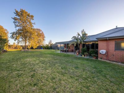 26 Shepherd Ct, Thurgoona