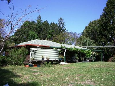 82 The Saddle Road, Brunswick Heads