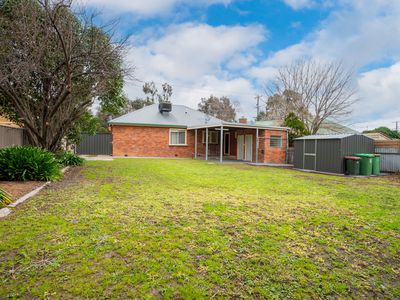 128 Thomas Mitchell Drive, Wodonga