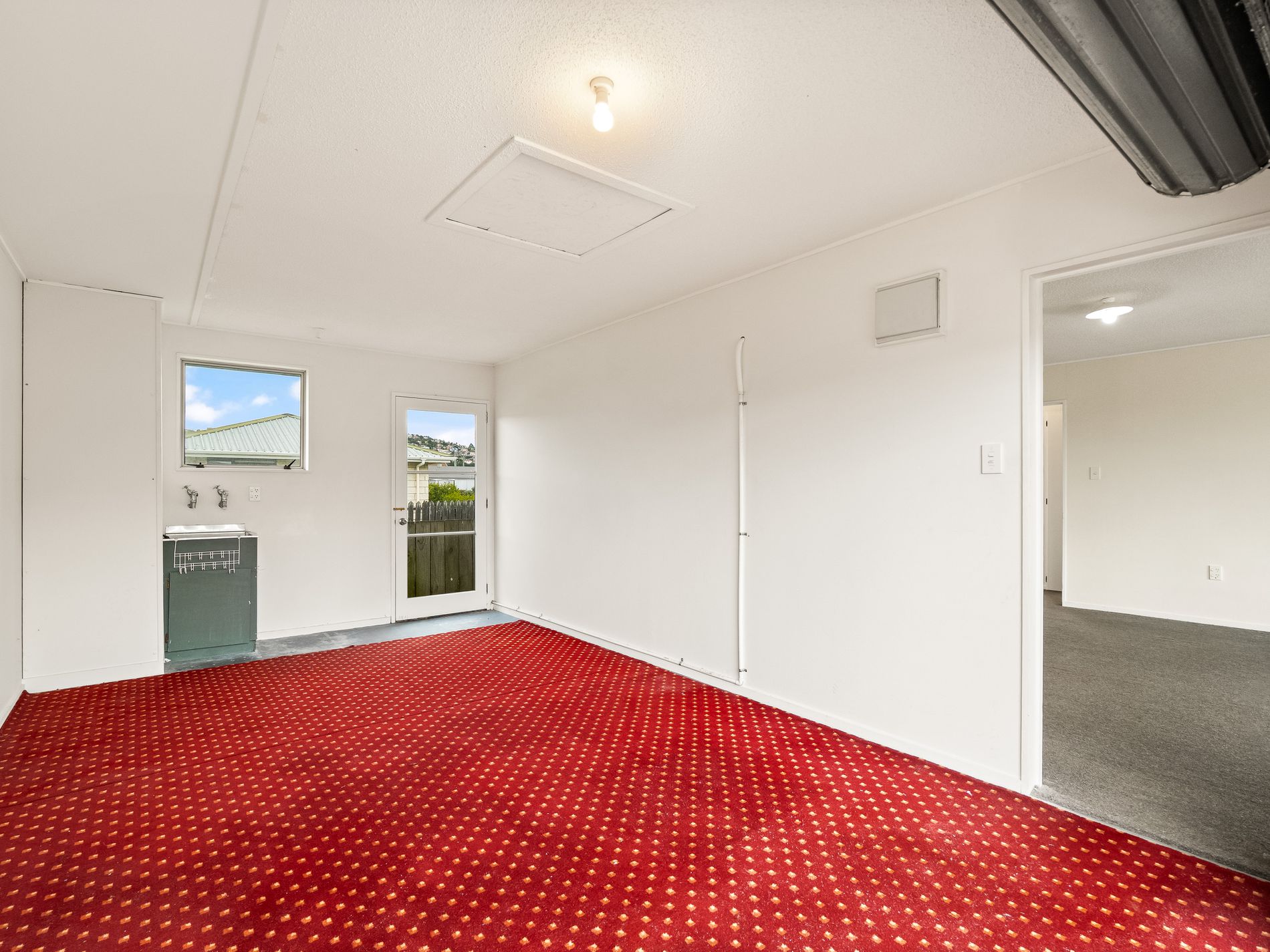 3 / 217 Oxford Street, South Dunedin