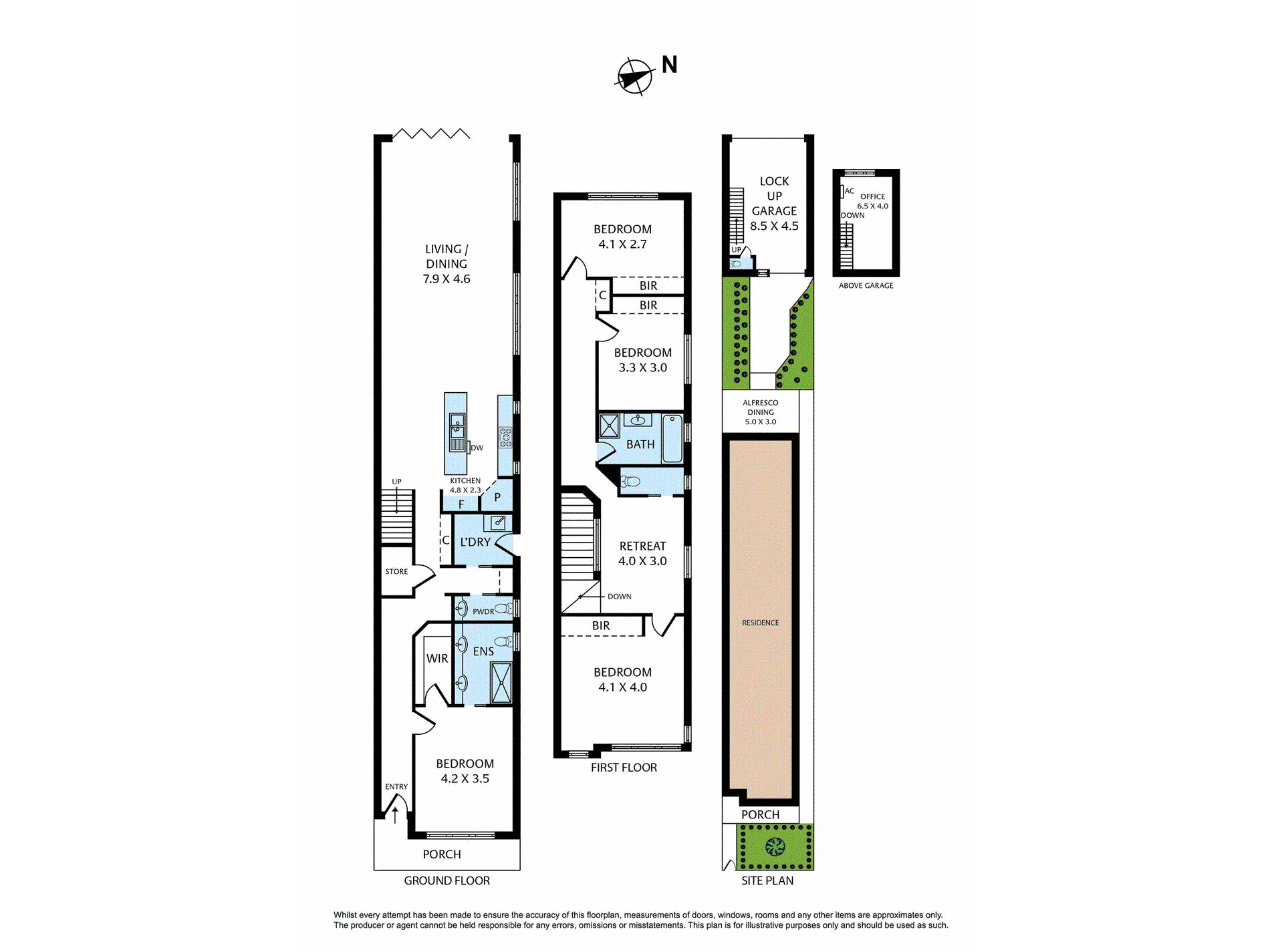 9A Schutt Street, Newport