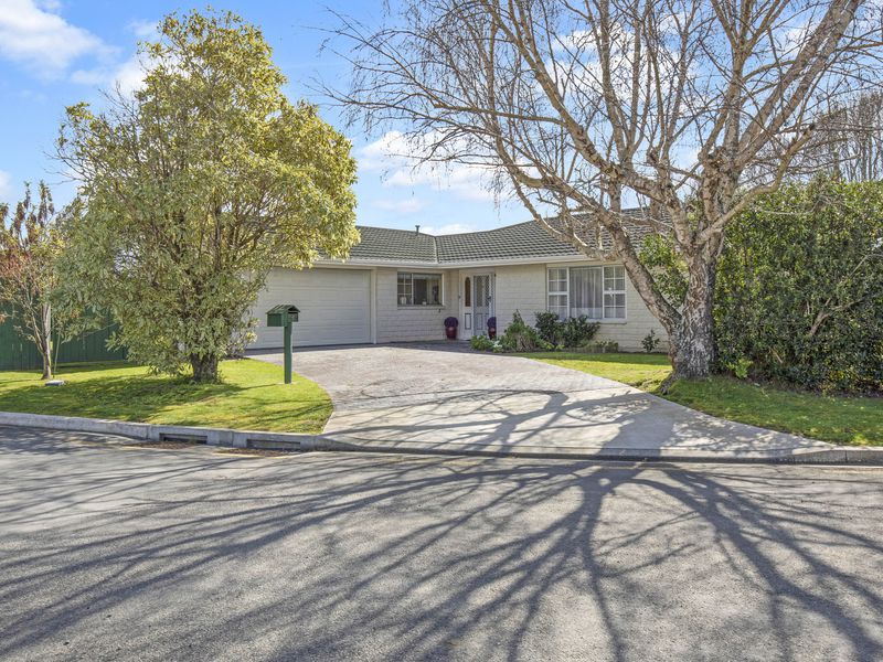 5 McLaren Place, Otaki