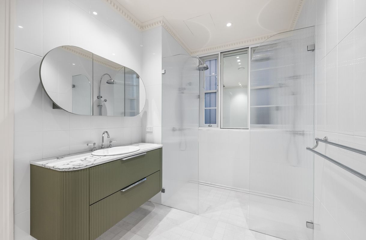 1 & 2 / 420 Edgecliff Road, Woollahra