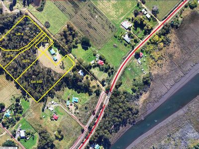 Lot 1 Evans Road, Port Huon