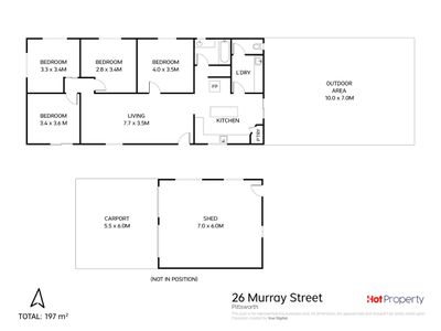 26 Murray Street, Pittsworth