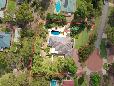6 Loxley Place , Baldivis