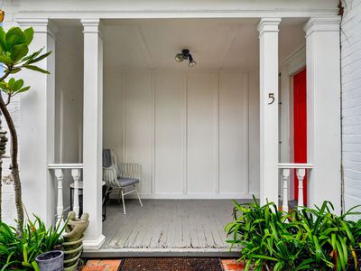 5/56 Beresford Street, Bayswater