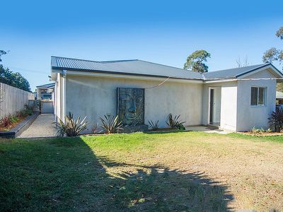 39 Mirrabooka Road, Mallacoota