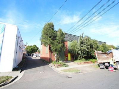 2 Mark St, Lidcombe