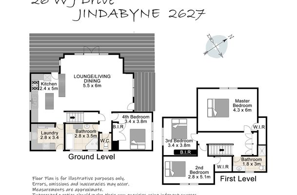 26 WJ Drive, Jindabyne